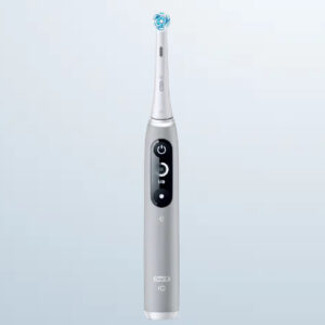 Braun 445258 Oral-B iO Series 6n elektrisk tandbørste. Grå -