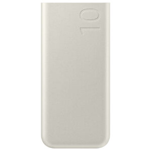 Samsung EB-P3400XUE 10000 mAh Powerbank. Beige -