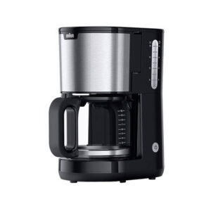 Braun IDCollection KF 1500 Fuld-auto Espressomaskine -