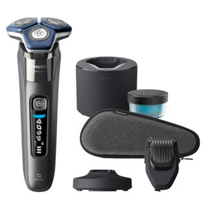 Philips SHAVER Series 7000 S7887/58. Elektrisk Wet & Dry-shaver -