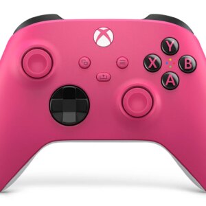 Microsoft Xbox Wireless Controller. Pink. -