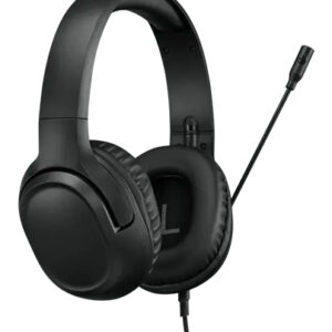 Lenovo H110 Gaming Headset Ledningsført Spil Sort -