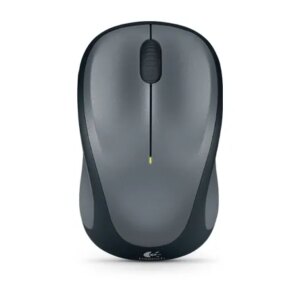 Logitech M235 Trådløs Optisk Mus. Grå. -