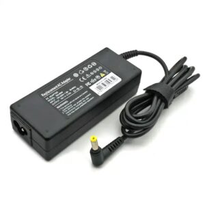 Oplader til Acer/Asus. 90W-19V/4.74A (5.5x1.7). -