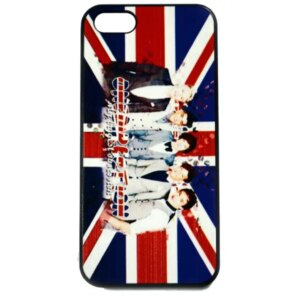 One Direction - 1D iPhone 4 / 4S cover. Model 10. -
