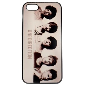 One Direction - 1D iPhone 4 / 4S cover. Model 14. -