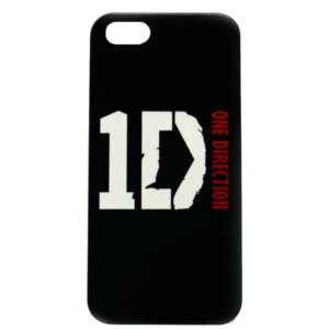 One Direction - 1D iPhone 4 / 4S cover. Model 65. -