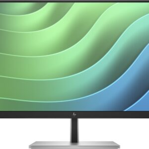 HP E27 G5 FHD Monitor -