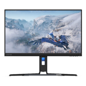 Lenovo Legion R24e computerskærm 60,5 cm (23.8") 1920 x 1080 pixel Fuld HD LCD Sort -