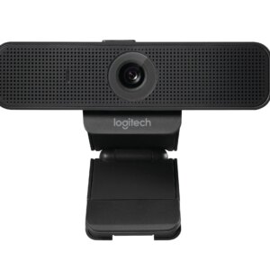 Logitech Webcam C925e kablet webkamera. 1920 x 1080. -