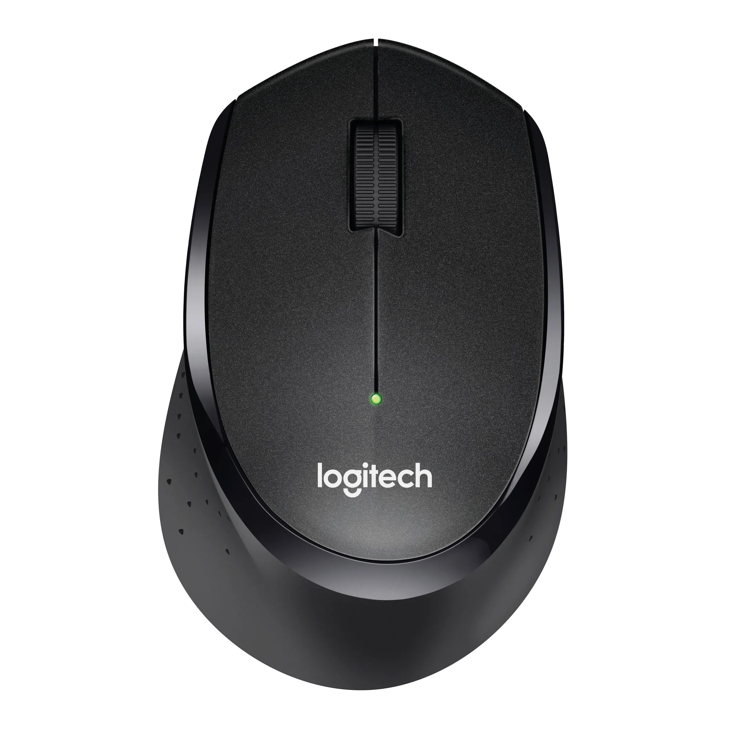 32881711_3707231530-scaled Logitech B330 Silent Plus Trådløs Optisk Mus. Sort. -