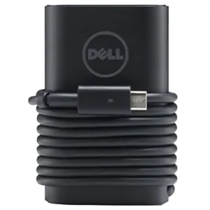 Original Dell 65W USB-C oplader -