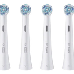 Oral-B 195027 børstehoved til elektrisk tandbørste 4 stk Hvid -