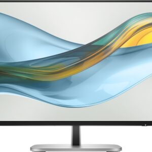 HP Series 5 Pro 24" WUXGA Monitor - 524pn PVC Free -