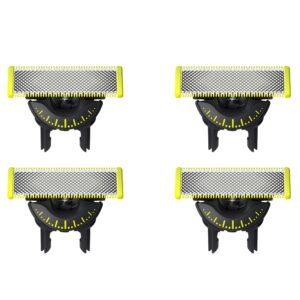 Philips OneBlade QP440 Reserveblad til trimmer. -