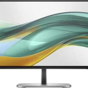 HP Series 5 Pro 23,8" FHD Monitor - 524pf -