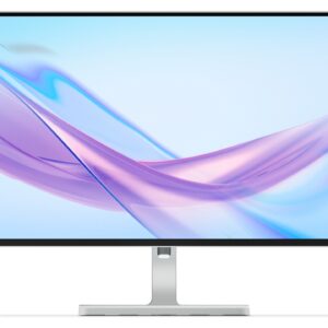 Lenovo L27q-4A computerskærm 68,6 cm (27") 2560 x 1440 pixel 2K Ultra HD LCD Grå -