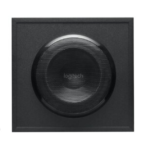 Logitech Z-623 2.1-kanal Højttalersystem. -