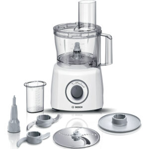 Bosch MCM3100W foodprocessor 800 W 2,3 L Hvid -