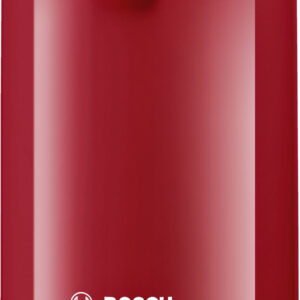 Bosch TSM6A014R kaffemølle 180 W Rød -