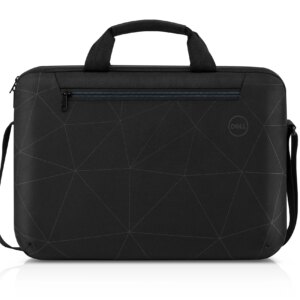Dell Computertasker. Bæretaske til 15,6". Sort. -