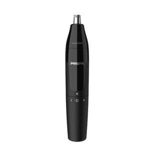 Philips NT1620/15 præcision trimmer Sort -