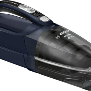 Bosch BHN20L håndholdt støvsuger Sort, Blå -