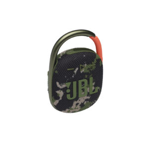 JBL CLIP 4 CAMO -