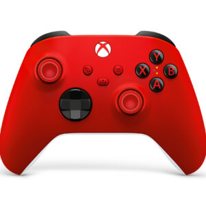 Microsoft Xbox Wireless Controller. Rød -