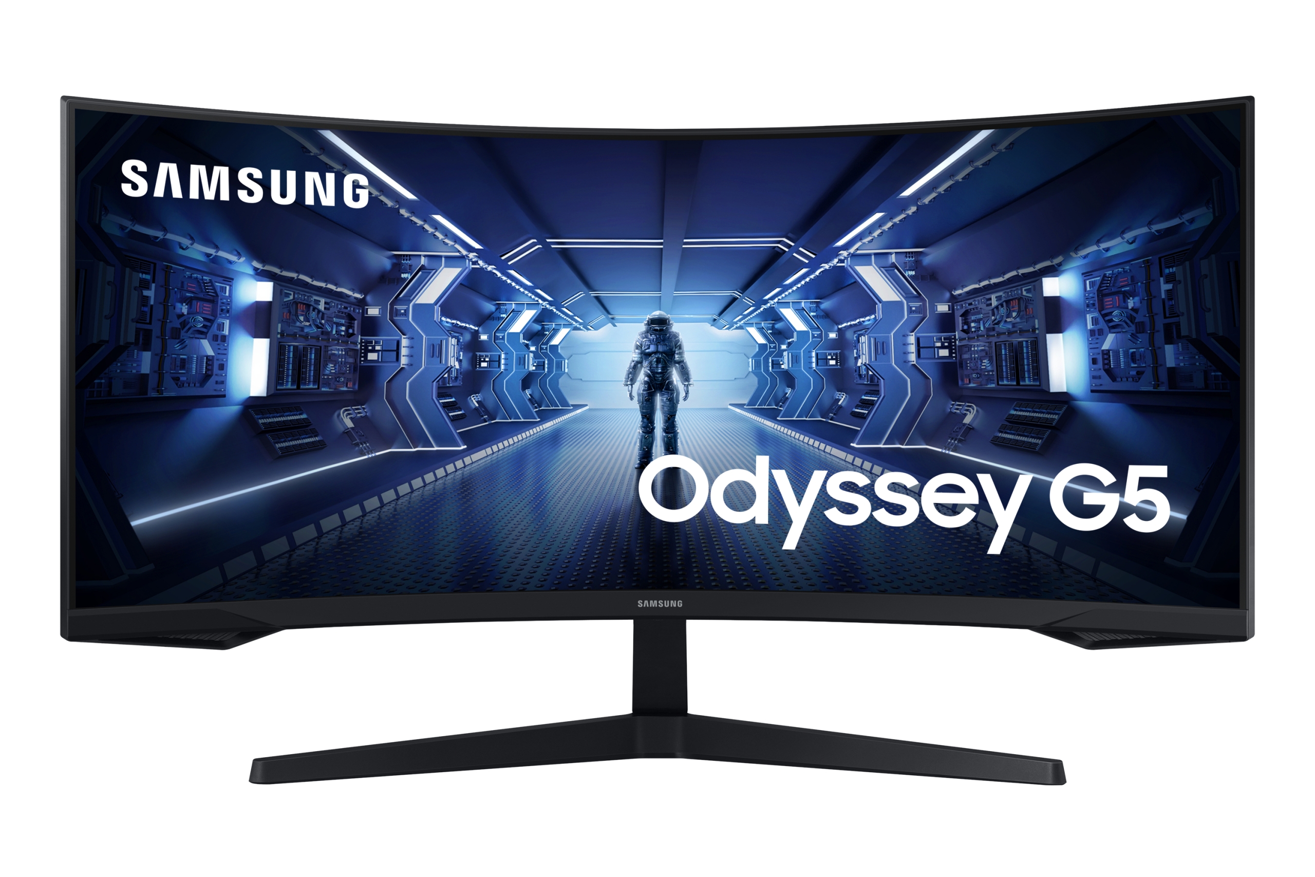 88201321_3195096957-scaled Samsung G55T computerskærm 86,4 cm (34") 3440 x 1440 pixel UltraWide Quad HD LED Sort -