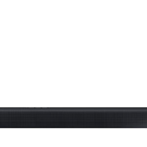 Samsung HW-Q600C Sort 3.1.2 kanaler 34 W -