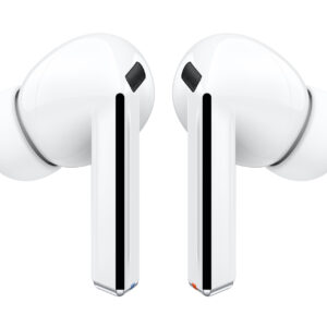 Samsung Galaxy Buds3 Pro True Wireless Stereo In-ear Earbuds Høretelefoner (TWS). Hvid -