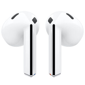 Samsung Galaxy Buds3 True Wireless Stereo In-ear Earbuds Høretelefoner (TWS). Hvid -