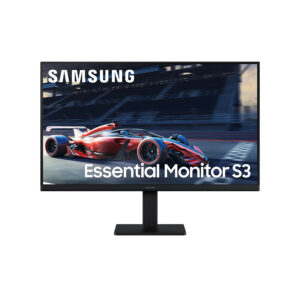 Samsung S30GD computerskærm 61 cm (24") 1920 x 1080 pixel Fuld HD LCD Sort -