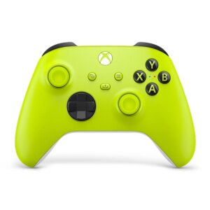 Microsoft Xbox Wireless Controller. Grøn -