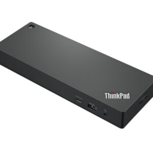 Lenovo 40B00300EU dockingstation Ledningsført Thunderbolt 4 -