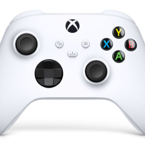 Microsoft Xbox Wireless Controller. Hvid -
