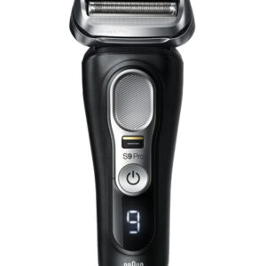 Braun Series 9 9460cc Folie shaver Sort -