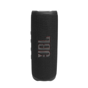 JBL FLIP 6 BLACK -