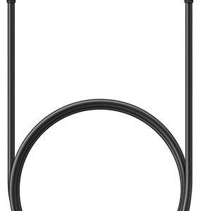 Samsung EP-DX510JBEGEU USB-kabel 1,8 m USB C Sort -