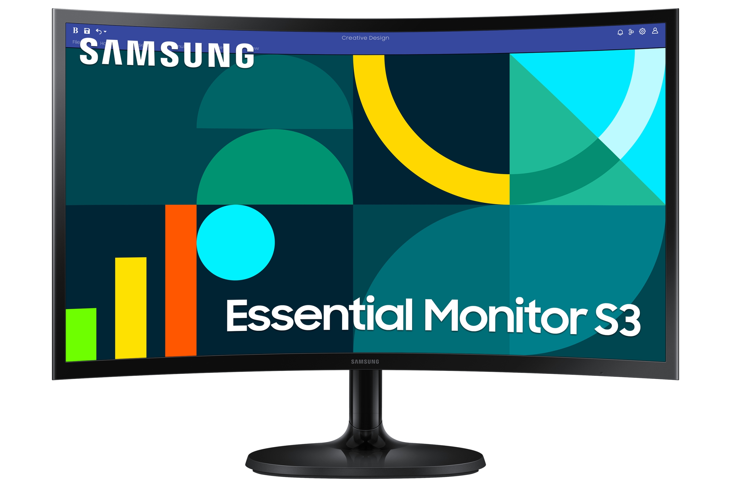 9c73b4ac681c799250619eeea2c5ae54e5494b55-1-scaled Samsung S36GD computerskærm 61 cm (24") 1920 x 1080 pixel Fuld HD LCD Sort -