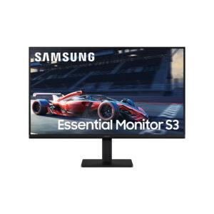 Samsung S30GD computerskærm 68,6 cm (27") 1920 x 1080 pixel Fuld HD LCD Sort -