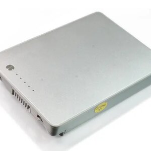 Batteri til MacBook 13". Model A1078. Silver. -