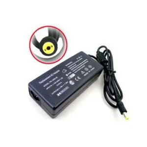 Oplader til Acer. 45W-19V/2.37A (5.5x1.7). -