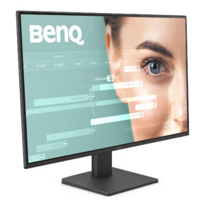BenQ GW2791 computerskærm 68,6 cm (27") 1920 x 1080 pixel Fuld HD LED Sort -
