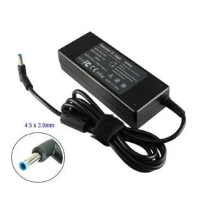 Oplader til Asus & MSI. 65W - 19V/3.42A (4.5x3.0). -