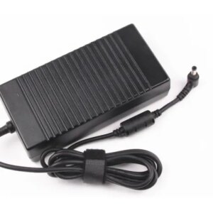 Oplader til Asus & MSI. 180W - 19V/9.5A (5.5x2.5) -
