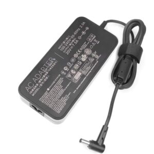 Oplader til Asus. 150W - 20V/7.5A (6.0x3.7). -
