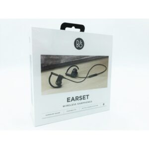 Bang & Olufsen Bluetooth In-Ear Headset. Brun. -