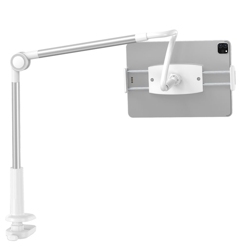 Fed Baseus Otaku Life Rotary Mobil- og Tabletholder i hvid Baseus Otaku Life Rotary Mobil- og Tabletholder. Til Nærmest Alle Overflader. Hvid -